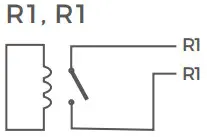 DoorBird A1101 Series IP Video Indoor Station - 3