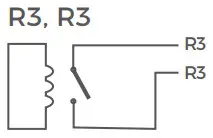 DoorBird A1101 Series IP Video Indoor Station - 5