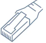 DoorBird A1101 Series IP Video Indoor Station - 8