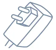 DoorBird A1101 Series IP Video Indoor Station - 9