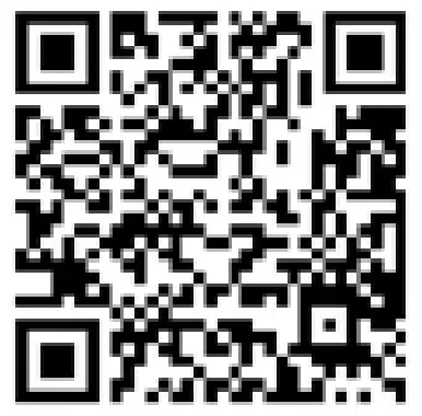 DoorBird A1101 Series IP Video Indoor Station - iconqr code