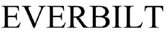 EVERBILT - logo