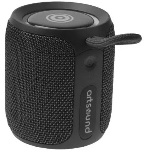 artsound PWR01 Portable Waterproof Speaker