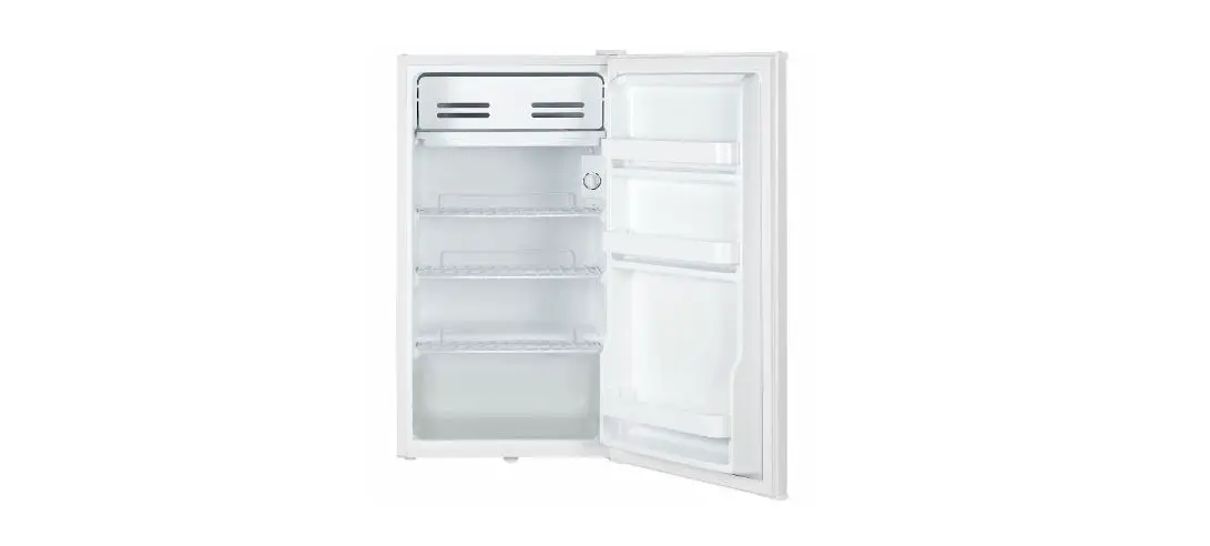 Esatto Ebf95w 93l Bar Fridge User Guide