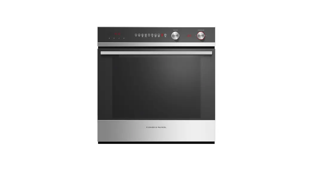 Fisher And Paykel Ob60sd9px1 Self Cleaning 60cm 9 Function Oven User Guide Fisher And Paykel Ob60sd9px1 Self Cleaning 60cm 9 Function Oven User Guide
