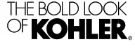 KOHLER logo 1