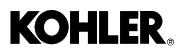 KOHLER logo