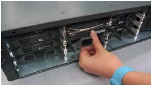 Hard Disk Installation