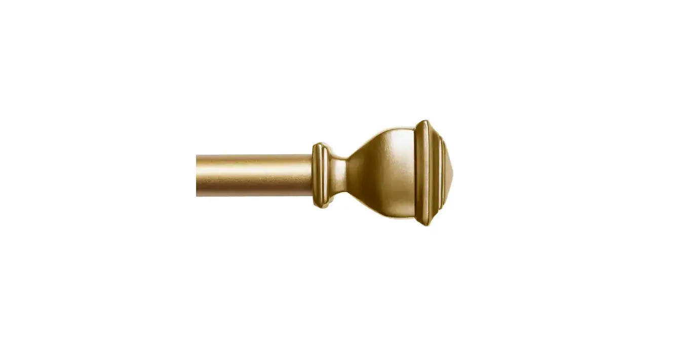 Exclusive Home Rd014861dseh Adjustable 1 In. Double Outdoor Curtain Rod Kit Instruction Manual Exclusive Home Rd014861dseh Adjustable 1 In. Double Outdoor Curtain Rod Kit Instruction Manual