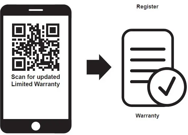 Suncast BMSASHELFH1 24 Inch Resin Storage Shelf Kit-2