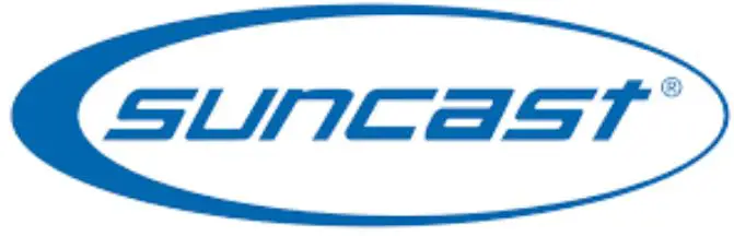 Suncast logo