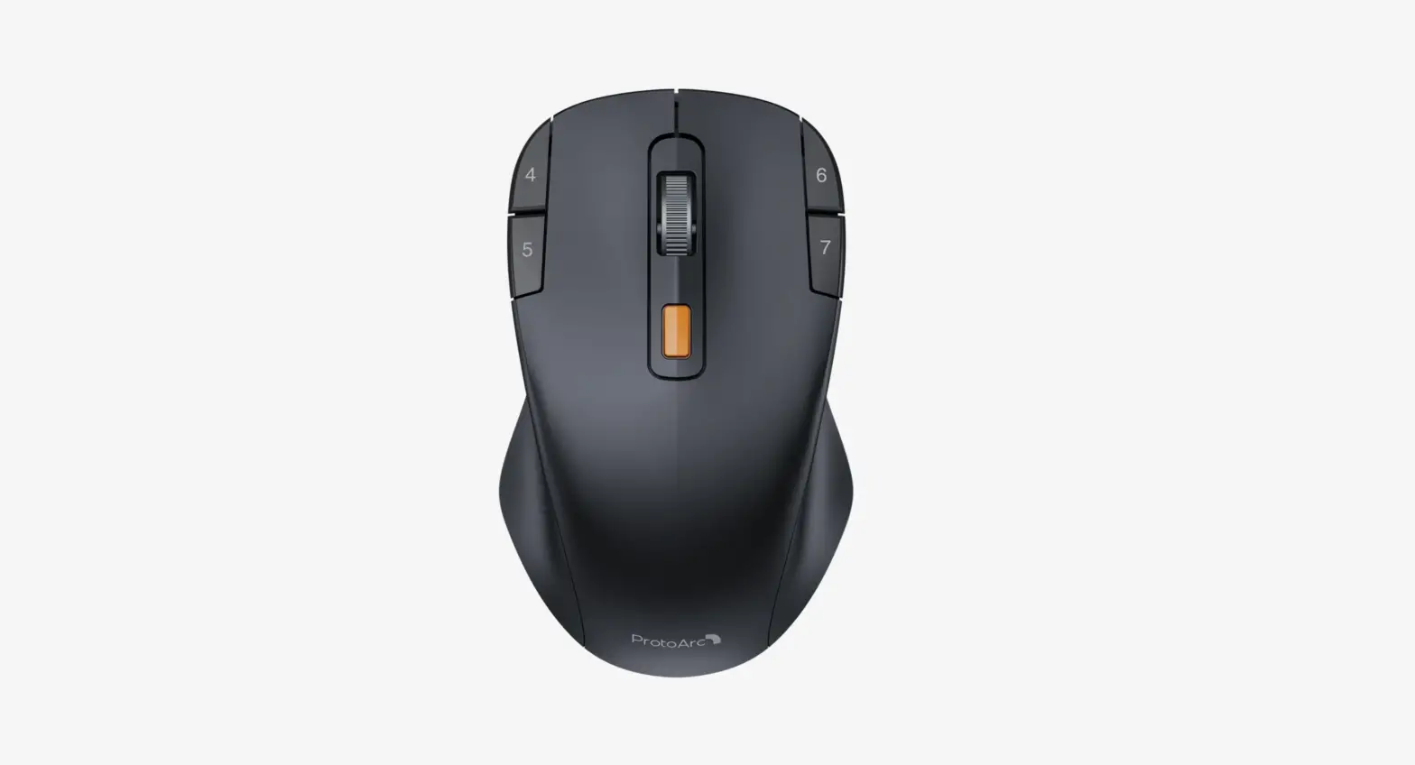 Protoarc Em12 Wireless Mouse User Manual