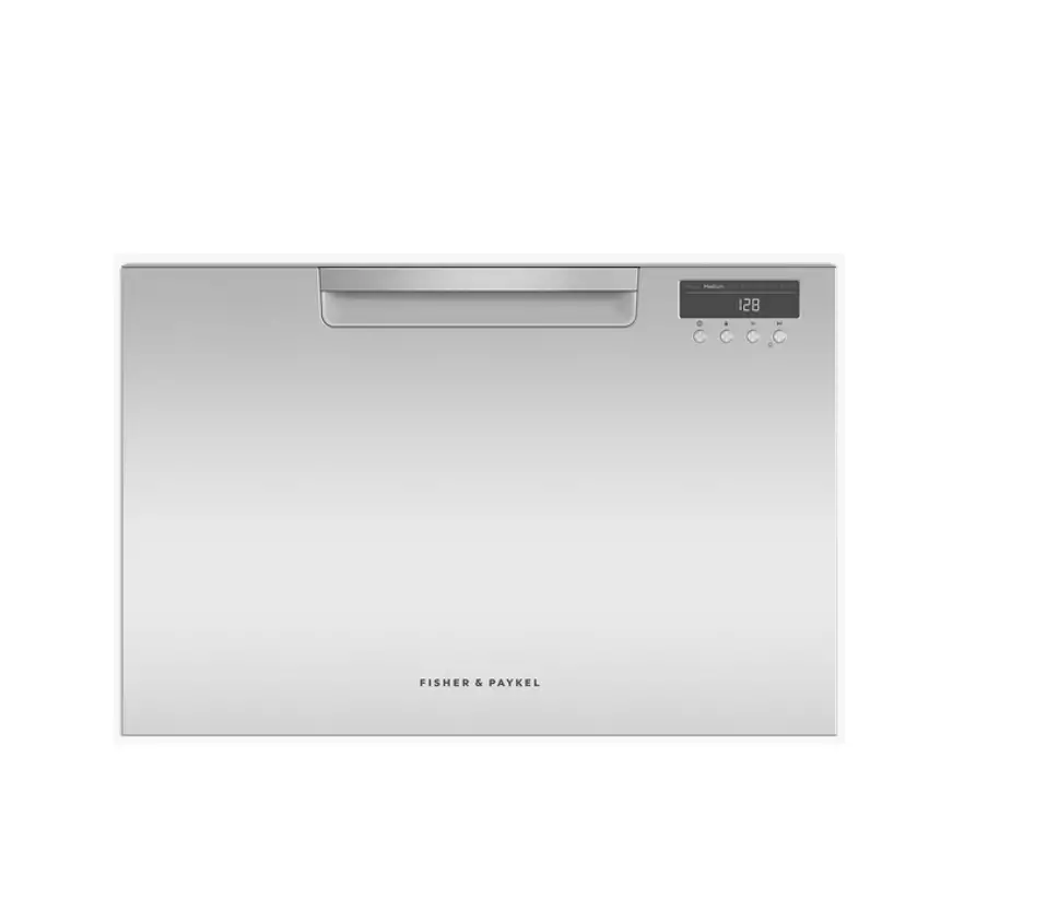 Fisher Paykel Dd24sax9n Single Dishdrawer Dishwasher User Guide