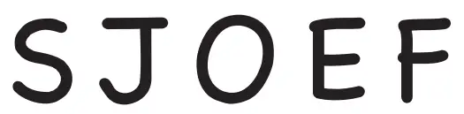 SJOEF -logo