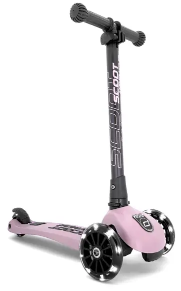 SCOOT-AND-RIDE-Highwaykick-3-LED-Rose-PRODUCT