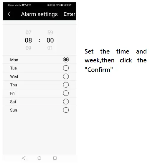 SKMEI 1510 Quartz Watch 11