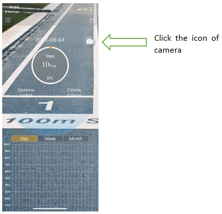 SKMEI 1510 Quartz Watch 13