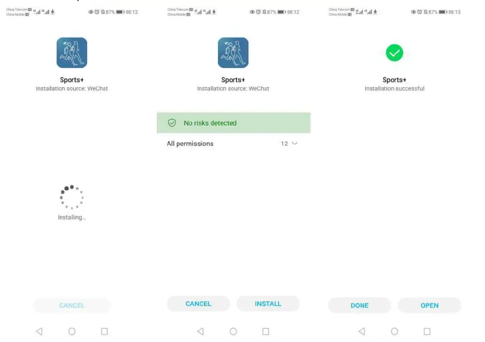 SKMEI 1510 Quartz Watch 3