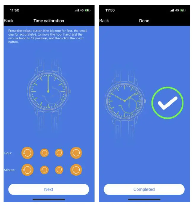 SKMEI 1510 Quartz Watch 5