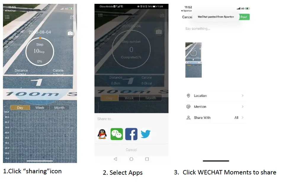 SKMEI 1510 Quartz Watch 8