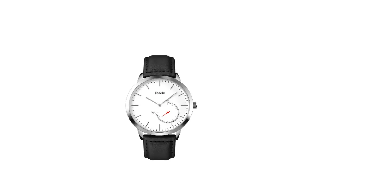 Skmei 1510 Quartz Watch User Manual Skmei 1510 Quartz Watch User Manual