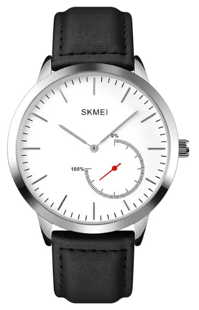 SKMEI 1510 Quartz Watch
