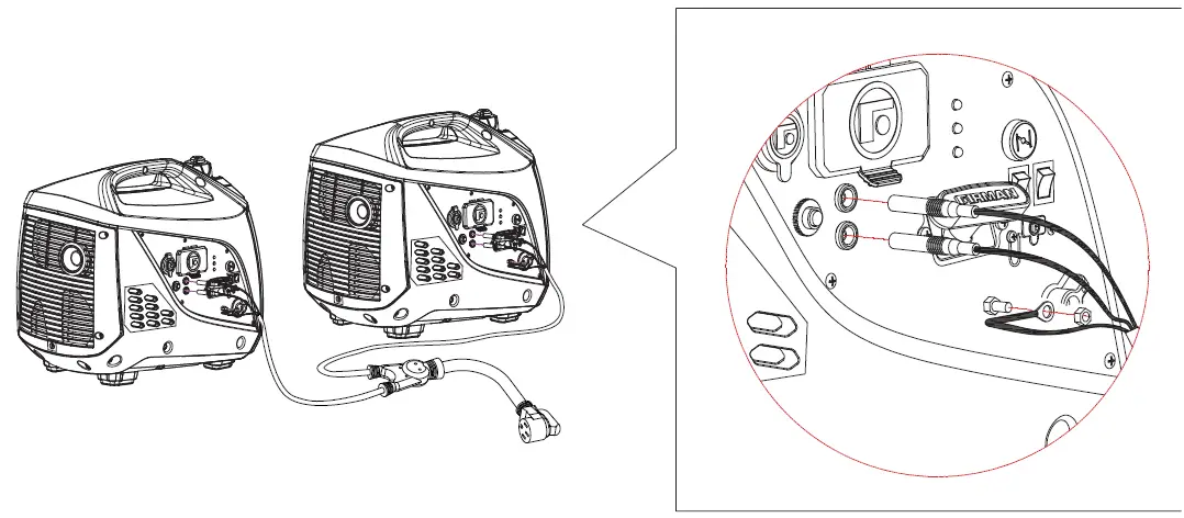 FIRMAN-2040-Parallel-Cord-fig-3