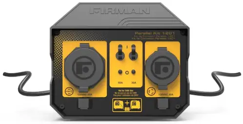 FIRMAN-2040-Parallel-Cord-product