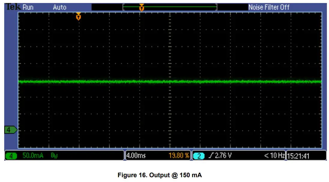 onsemi NCL2801LED2GEVB Deep Dimming LED Driver 150 W Evaluation Board User Manual - Figure 16