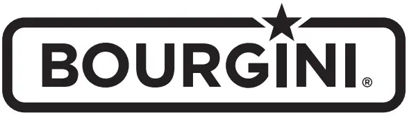 BOURGINI logo