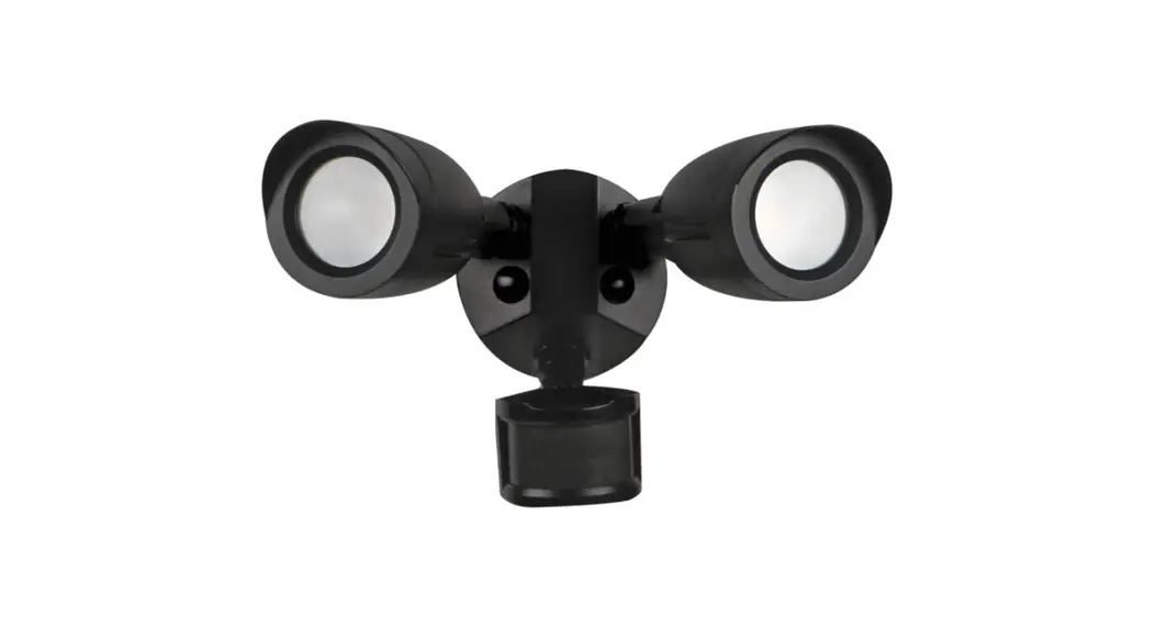 Nuvo 505 Brentwood 1 Light 6 Inch Bronze Outdoor Security Light User Manual Nuvo 505 Brentwood 1 Light 6 Inch Bronze Outdoor Security Light User Manual