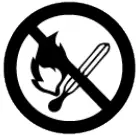 NUVO 505 Brentwood 1 Light 6 inch Bronze Outdoor Security Light - icon 10