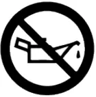 NUVO 505 Brentwood 1 Light 6 inch Bronze Outdoor Security Light - icon 11