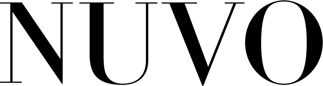 NUVO logo