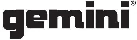 gemini - Logo