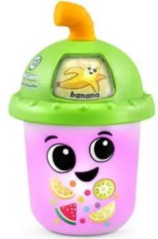 Leap Frog 617400 Fruit Colors Learning Smoothie