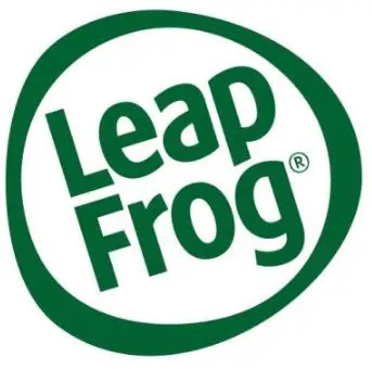 Leap Frog logo