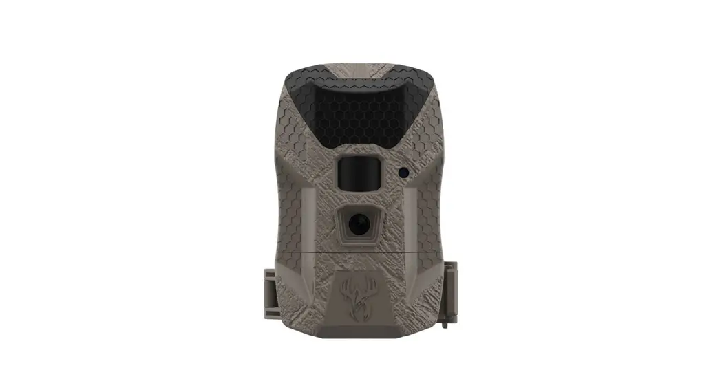 Wildgame Innovations Wrth2lo Wraith 2.0 20 Mp Lightsout Trail Camera User Manual