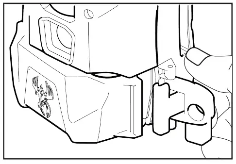 Wildgame INNOVATIONS WRTH2LO Wraith 2.0 20 MP Lightsout Trail Camera - fig 1