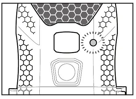 Wildgame INNOVATIONS WRTH2LO Wraith 2.0 20 MP Lightsout Trail Camera - fig 10