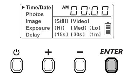 Wildgame INNOVATIONS WRTH2LO Wraith 2.0 20 MP Lightsout Trail Camera - fig 11