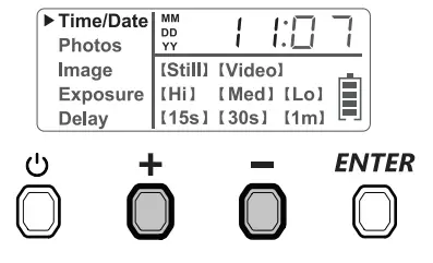 Wildgame INNOVATIONS WRTH2LO Wraith 2.0 20 MP Lightsout Trail Camera - fig 14