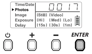 Wildgame INNOVATIONS WRTH2LO Wraith 2.0 20 MP Lightsout Trail Camera - fig 15