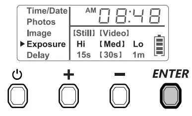 Wildgame INNOVATIONS WRTH2LO Wraith 2.0 20 MP Lightsout Trail Camera - fig 18