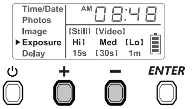 Wildgame INNOVATIONS WRTH2LO Wraith 2.0 20 MP Lightsout Trail Camera - fig 19