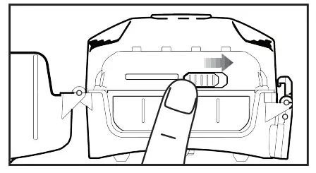 Wildgame INNOVATIONS WRTH2LO Wraith 2.0 20 MP Lightsout Trail Camera - fig 2