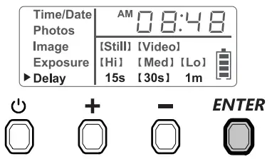 Wildgame INNOVATIONS WRTH2LO Wraith 2.0 20 MP Lightsout Trail Camera - fig 20
