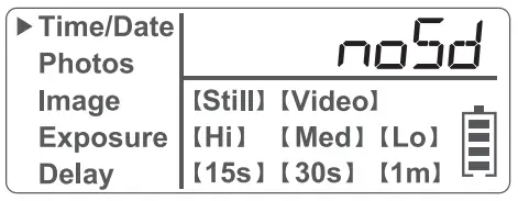 Wildgame INNOVATIONS WRTH2LO Wraith 2.0 20 MP Lightsout Trail Camera - fig 5
