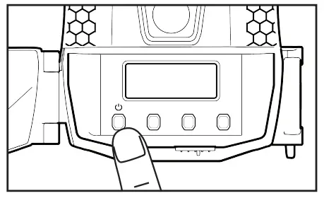 Wildgame INNOVATIONS WRTH2LO Wraith 2.0 20 MP Lightsout Trail Camera - fig 6