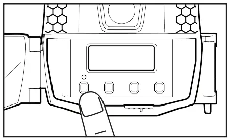 Wildgame INNOVATIONS WRTH2LO Wraith 2.0 20 MP Lightsout Trail Camera - fig 8